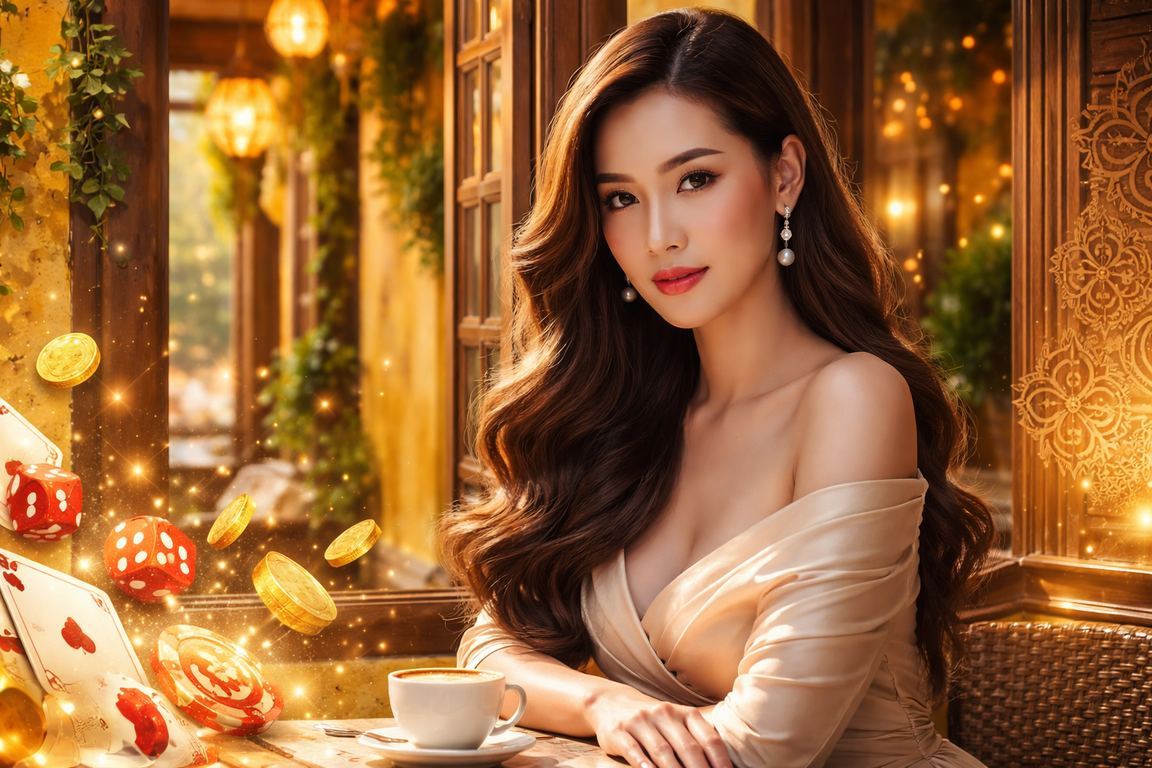 Quán cà phê Hội An gợi ý thói quen đọc phân tích trước trận của người Việt