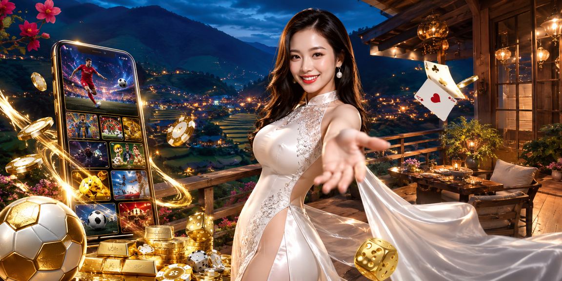 Khung cảnh Sapa minh họa việc phân tích thể thao trước giờ thi đấu